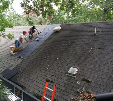 Superior Roofing & Remodeling