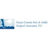 Ocean County Foot & Ankle Surgical Associates, P.C. gallery