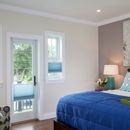 Beach Shutters and Blinds - Shutters
