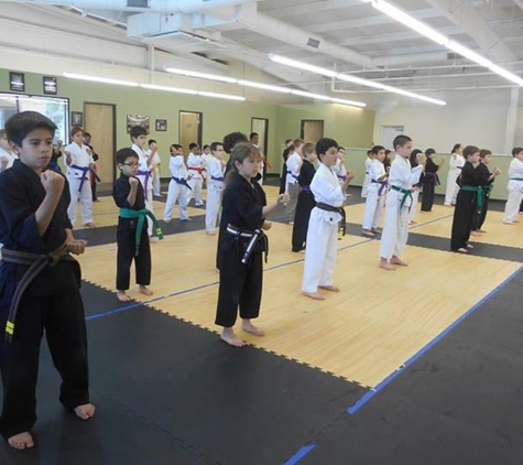 SA Kids Karate - San Antonio, TX