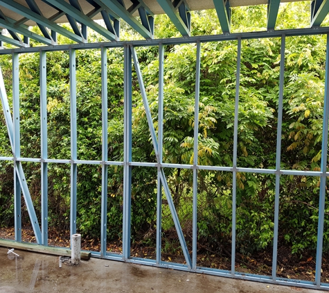Custom Steel Frames - Dubbo, NSW