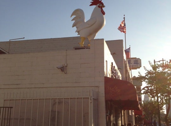 Superior Poultry Inc - Los Angeles, CA