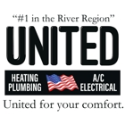 United Heating and Air Conditioning Inc