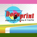 Docu Print - Computer & Equipment Dealers