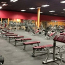 Evolve Fitness - Gymnasiums