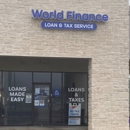 World Finance - Loans