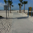 Madeira Beach Snack Shack Gulf Front Cafe & Ice Cream - American Restaurants