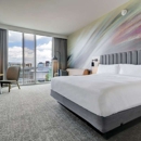 Hilton University of Houston - Hotels