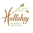 Holliday Flowers Inc - Flowers, Plants & Trees-Silk, Dried, Etc.-Retail