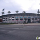 Chukchansi Park - Places Of Interest