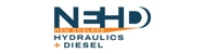 New England Hydraulics & Diesel - Bus & Truck Repairs