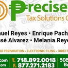 Precisely Tax Solutions Corp