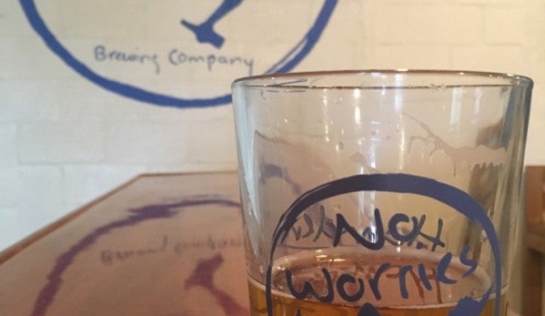 No Worries Brewing Company - Hamden, CT
