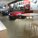 Tesla Motors - Electric Cars