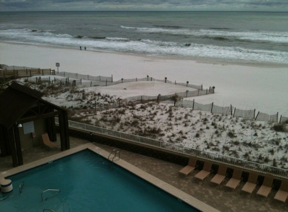 Romar Place - Orange Beach, AL