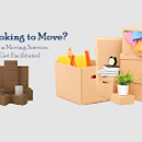 Carry-All Movers - Movers