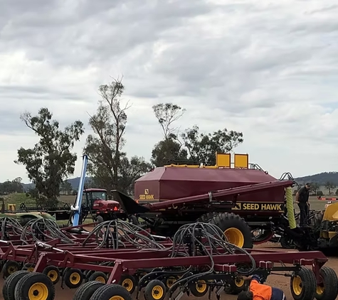 JJ Farm Equipment - Yoogali, NSW