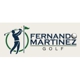 Fernando Martinez Golf Instruction