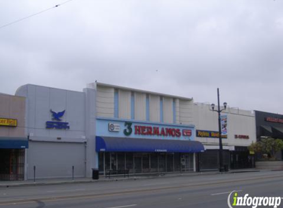 Latinos Multiservicios & Insurance - Huntington Park, CA