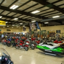 RideNow Powersports Lewisville - Motorcycle Dealers