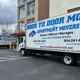 Door To Door Movers & Apartment Movers