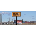K&R rentals and sales inc