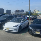 LAZ Parking - Port Authority Harrison
