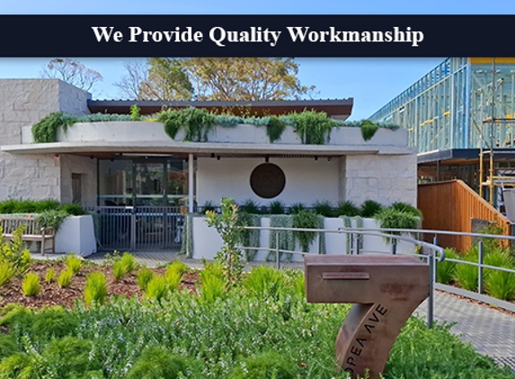 Alta Trading Pty Ltd - Lakemba, NSW. We Provide Quality Workmanship