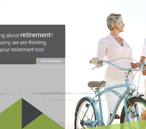 Insight Wealth Planning. Thinking About Retirement? Don’t Worry, We Are Thinking About Your Retirement Too!