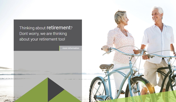 Insight Wealth Planning. Thinking About Retirement? Don’t Worry, We Are Thinking About Your Retirement Too!