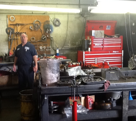 Beaverton All Transmission & Auto Repair - Beaverton, OR