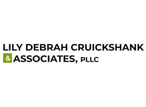 Lily Debrah Cruickshank & Assoc PLLC - Oklahoma City, OK