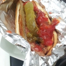 Gourmet Franks - Restaurants