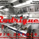 Rodriguez Hood Cleaning - Cleaning Contractors