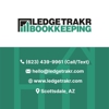 LedgeTrakr Bookkeeping gallery