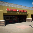 Daniel Boone's Bean & Burger