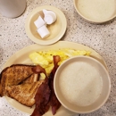 Bluff City Diner - American Restaurants