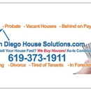 San Diego House Solutions