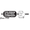 Coleman Electric Company gallery