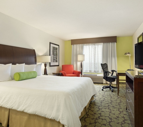 Hilton Garden Inn Hoffman Estates - Hoffman Estates, IL