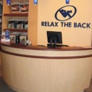 Relax The Back - Back Care Products & Services