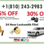 24 Hour Locksmiths Flint