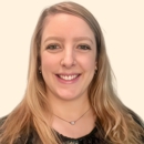 Ashleigh Heller, Counselor - Counseling Services