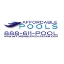 Affordable Pools - Swimming Pool Construction