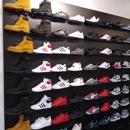 City Gear - Shoe Stores