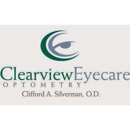 Silverman, Clifford A, OD - Contact Lenses