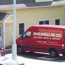 Marshall Oil Co Inc - Boilers Equipment, Parts & Supplies