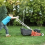 David's Lawnmower Repair For Less