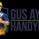 Gus Ayala Handyman - Handyman Services