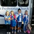 First Presybyterian Weekday School